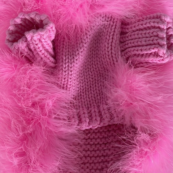 Christian Cowan X Maxbone Jumper - Picture 5 of 9